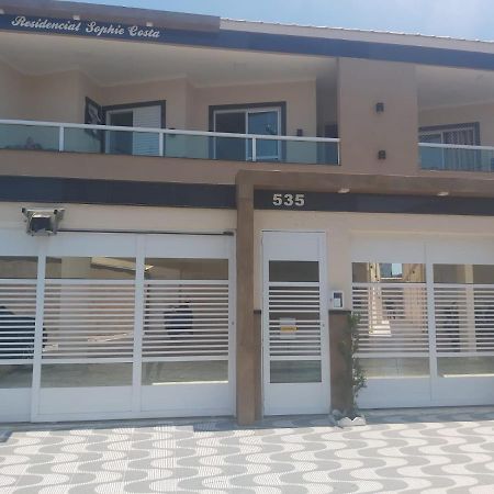casa perto de praia e comércio ao lado Praia Grande  Exterior foto