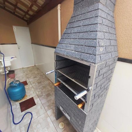 casa perto de praia e comércio ao lado Praia Grande  Exterior foto