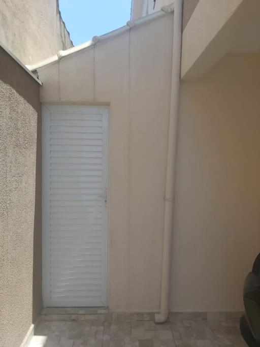 casa perto de praia e comércio ao lado Praia Grande  Exterior foto